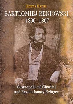 ebook Bartłomiej Beniowski 1800-1867