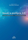 ebook Nauki o polityce 2.0 Kontrowersje i konfrontacje - 