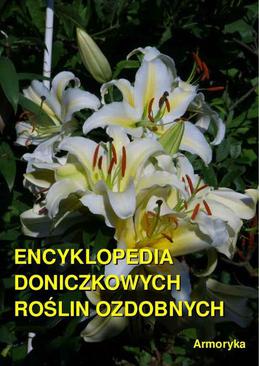 ebook Encyklopedia doniczkowych roślin ozdobnych