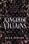 ebook Kingdom of Villains - Ella Fields