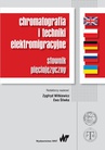 ebook Chromatografia i techniki elektromigracyjne - 