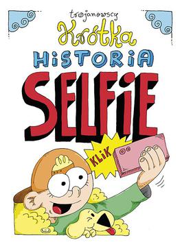 ebook Krótka historia selfie