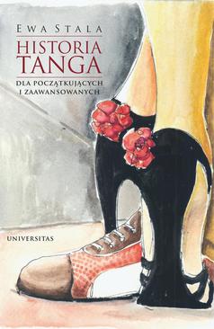 ebook Historia tanga dla początkujących i zaawansowanych