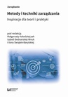 ebook Metody i techniki zarządzania - 