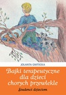 ebook Bajki terapeutyczne dla dzieci chorych przewlekle - Jolanta Gnitecka