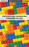 ebook LEGO Gwiezdne wojny: Przebudzenie Mocy - poradnik do gry - Jacek "Stranger" Hałas
