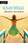 ebook Obudzić szczęście - Susan Wiggs