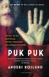 ebook Puk puk - Anders Roslund