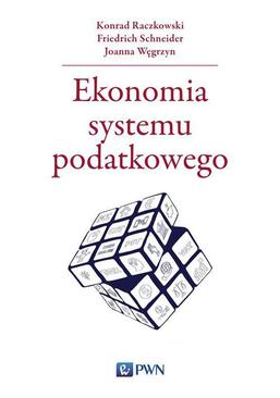 ebook Ekonomia systemu podatkowego