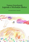 ebook Legenda o Wschodzie Słońca - Tomasz Orzechowski