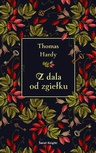 ebook Z dala od zgiełku - Thomas Hardy