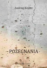 ebook Pożegnania - Andrzej Kojder
