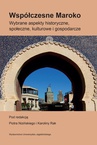 ebook Współczesne Maroko - 