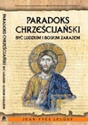 ebook Paradoks chrześcijański - Jean-Yves Leloup
