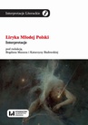 ebook Liryka Młodej Polski - 