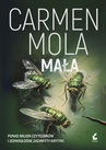 ebook Mała - Carmen Mola