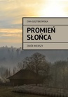 ebook Promień słońca - Ewa Grzybkowska