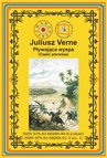 ebook Pływająca wyspa. Część 1 - Juliusz Verne