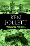 ebook Papierowe pieniądze - Ken Follett