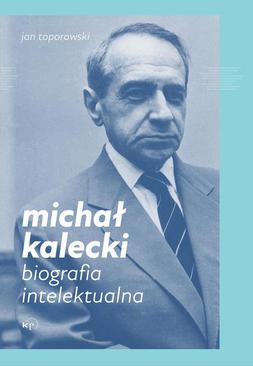 ebook Michał Kalecki