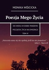 ebook Poezja Mego Życia. Tom 4 - Monika Wójcicka