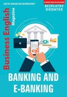ebook Banking and E-banking - Jonathan Sidor