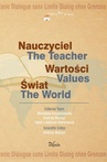 ebook Nauczyciel  wartości  świat - 