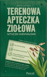 ebook Terenowa Apteczka Ziołowa - Bartosz Jemiola