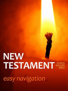 ebook New Testament