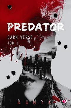 ebook Predator. Dark Verse. Tom 1