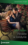 ebook Wiosna w Londynie - Julia James