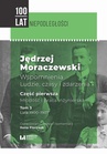 ebook Jędrzej Moraczewski. Wspomnienia. Ludzie, czasy i zdarzenia - Jędrzej Moraczewski