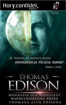 ebook Thomas Edison