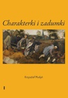 ebook Charakterki i zadumki - Krzysztof Mudyń