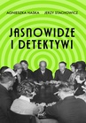 ebook Jasnowidze i detektywi - Agnieszka Haska,Jerzy Stachowicz