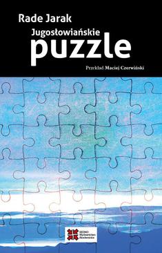 ebook Jugosłowiańskie puzzle