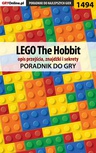ebook LEGO The Hobbit - opis przejścia, znajdźki i sekrety - Jacek "Stranger" Hałas