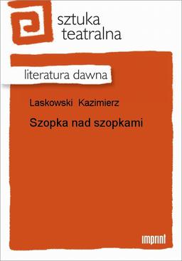 ebook Szopka Nad Szopkami