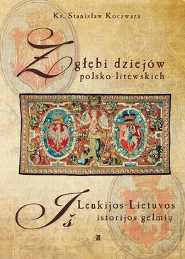 ebook Z głębi dziejów polsko-litewskich