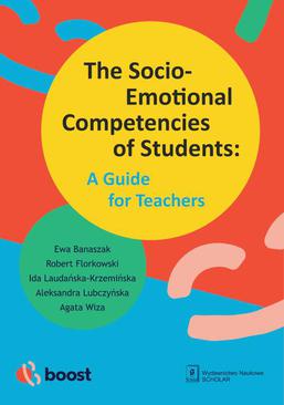 ebook The Socio-Emotional Competencies of Students: A Guide for Teachers