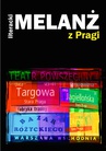 ebook Literacki Melanż z Pragi -  Nieznany