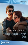 ebook Rajd rozpalonych serc - Annie Claydon