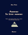 ebook Prowincjałki. The Lettres provinciales - Blaise Pascal