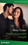 ebook Niespodziewana wizyta - Abby Green