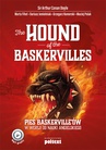 ebook The Hound of the Baskervilles. Pies Baskerville’ów w wersji do nauki angielskiego - praca zbiorowa