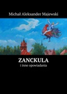 ebook Zanckula - Michał Majewski