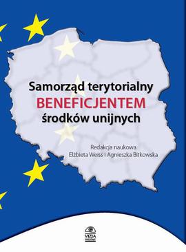 ebook Samorząd terytorialny beneficjentem środków unijnych