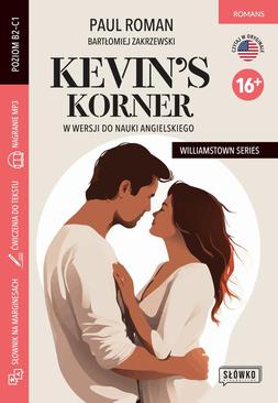 ebook Kevin’s Korner w wersji do nauki angielskiego