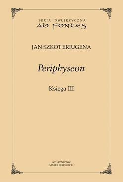 ebook Periphyseon, Księga 3