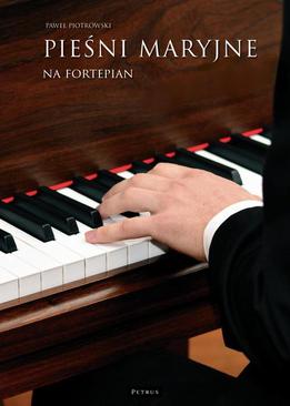 ebook Pieśni maryjne na fortepian